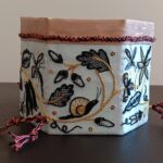 Stitched by Laurie Sulger Designed by Canby Robertson